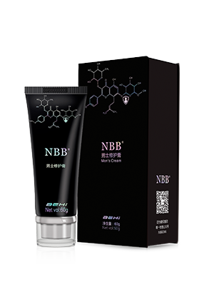 NBB男士修护膏-经典版
