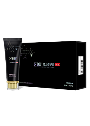 NBB男士修护膏-臻版