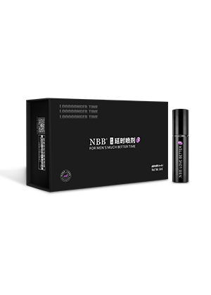 NBB延时喷剂3代-旗舰版