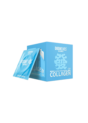 兜兜精灵胶原蛋白避孕套-超薄款