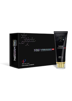 NBB助勃情侣膏